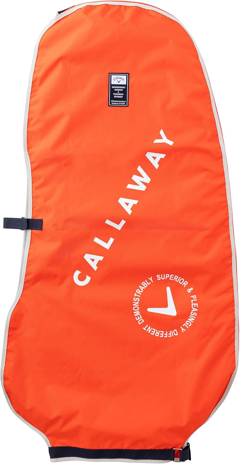 Amazon | キャロウェイ(Callaway) トラベルカバー ADVANCE TRAVEL